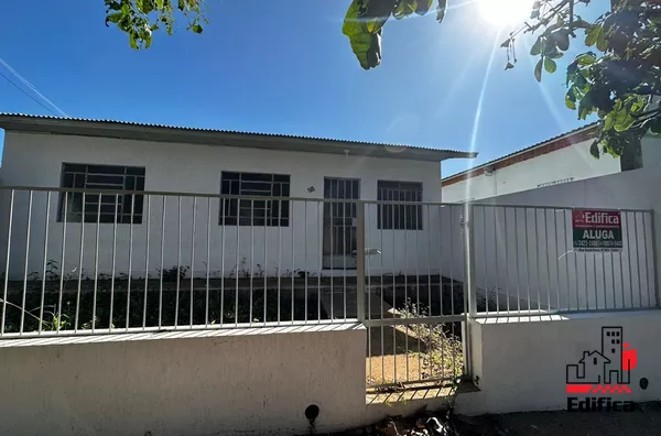 Imobiliária Edifica Paranavaí 44 99974 5443 Casa Jardim Progresso