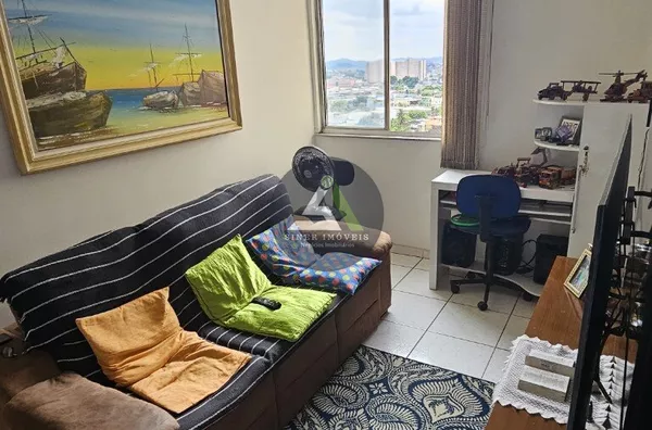 Siner Imoveis Apartamento Para Venda Quarto S Vila Valqueire