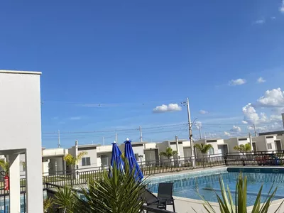 Excelente Casa Solta para locação, 2/4 com suíte, no Velli Residence, em Vitória da Conquista - - Foto 22