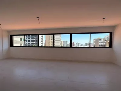 Apartamento à venda, 2 quartos, 2 suítes, 2 vagas, Serra - Belo Horizonte/MG - Foto 4
