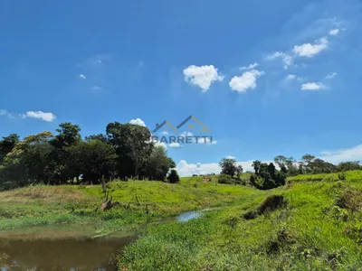 Sítio de 6,6 hectares com água, solo fértil e alto potencial produtivo à venda no Manduca Coelho - Foto 5