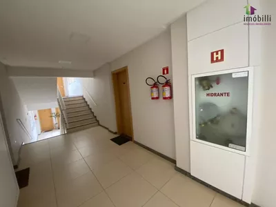 Apartamento para aluguel, 2 quarto(s),  Bancários, Pato Branco - Foto 6