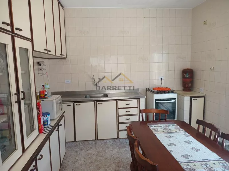 Casa à venda de 110m² com 5 quartos, 2 banheiros e 4 vagas de garagem no Jardim Parque Jupiá - Foto Principal