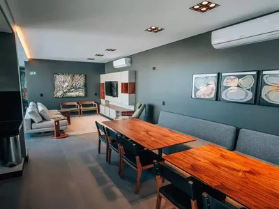 Área privativa à venda, 3 quartos, 1 suíte, 2 vagas, Santo Agostinho - Belo Horizonte/MG - Foto 9