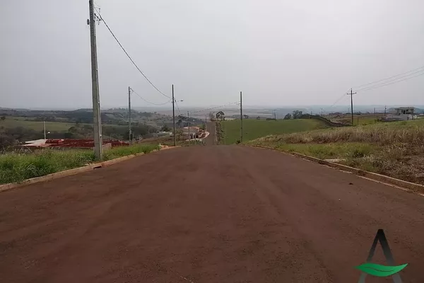 Cornélio Procópio - Terreno - Jardim Maanaim - Foto 1