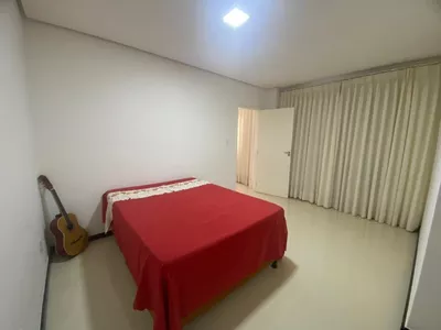 Apartamento térreo à venda, com 4 quartos sendo 2 suítes, com excelente acabamento, garagem para - Foto 14