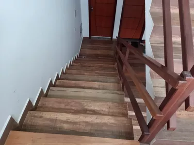 Apartamento mobiliado de 3 quartos sendo 1 suíte para venda, no 3º andar, com sacada no Candeias - Foto 51