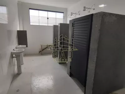 Salão industrial c/ 860m² em condomínio - Cintec - SBO/SP - Foto 6