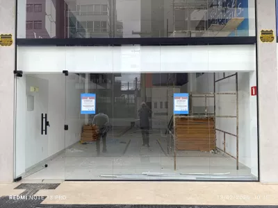 Loja Comercial para locação, Recreio, Vitória da Conquista, BA - Foto 3