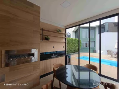 Apartamento decorado alto padrão com 176 m² , 3 salas, 3 vagas de garagem à venda, Boa Vista, Vit - Foto 24