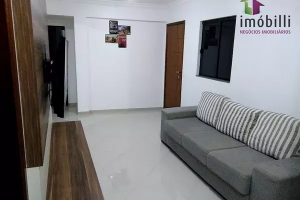 Apartamento 302 Ed. Anna Deli II - Foto 4