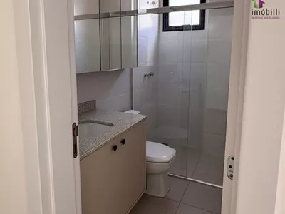 Apartamento Semi Mobiliado 102 Ed. AMETISTA - Foto 13