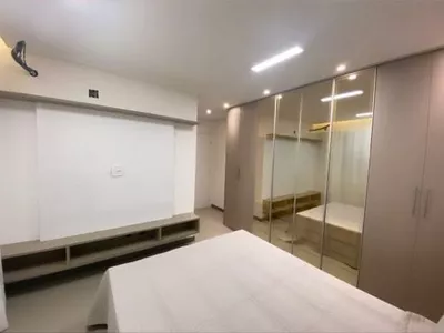 Apartamento 3 quartos sendo 2 suítes melhor custo x benefício da região do Candeias em ótima loc - Foto 12