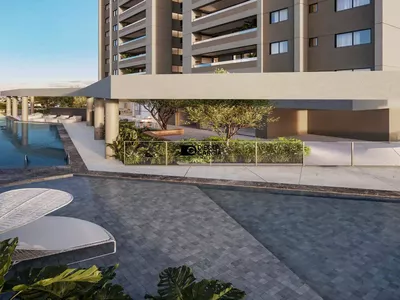 Unidades à venda, 3 quartos, Jardim Sul - Uberlândia - Foto 24