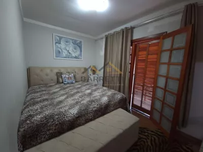Casa à venda no bairro Serra Verde, com 280 m², 3 suítes, 4 banheiros e 3 vagas de garagem - Foto 36