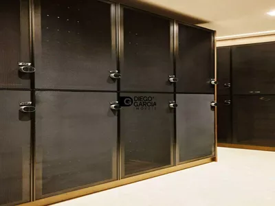 Cobertura à venda, 3 quartos, 1 suíte, 3 vagas, Santo Agostinho - Belo Horizonte/MG - Foto 13