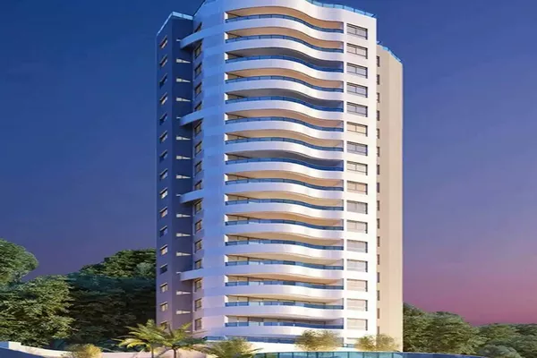 Apartamento à venda, 4 quartos, 4 suítes, 4 vagas, Santa Lúcia - Belo Horizonte/MG - Foto 1