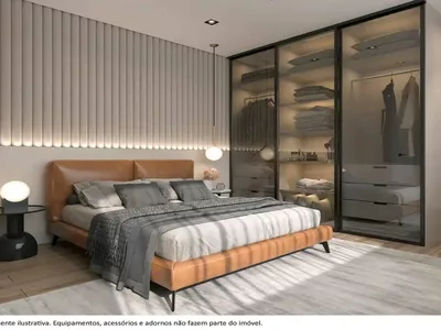 Apartamento à venda, 2 quartos, 2 suítes, 2 vagas, Lourdes - Belo Horizonte/MG - Foto 13