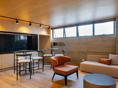 Apartamento à venda, 3 quartos, 1 suíte, 1 vaga, Jardins - São Paulo/SP - Foto 5