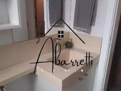Apartamento em Piracicaba - 164 m², DECORADO - Sala 3 ambientes, 3 Suítes, 2 Vagas. Novo - Foto 26