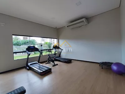 Apartamento à venda no Residencial Terras Altas, com 52 m², 2 quartos (sendo 1 suíte), 2 banheiros e 1 vaga de garagem - Foto 31
