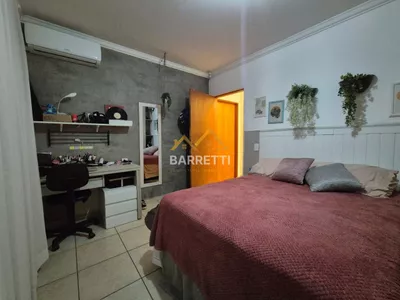 Chácara à venda de 1040m² com 3 quartos (1 suíte), 4 banheiros e 4 vagas de garagem no bairro Santa Rita - Foto 25