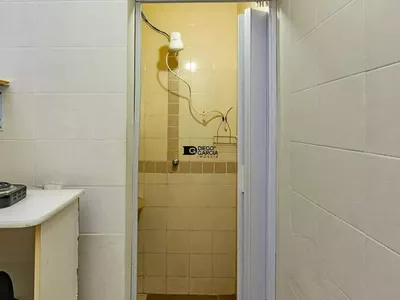 KITNET MOBILIADA PARA LOCAÇÃO NO PADRE EUSTÁQUIO – PRATICIDADE, CONFORTO E EXCELENTE LOCALIZAÇÃO - Foto 15