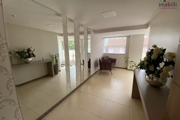 Apartamento para aluguel, 2 quarto(s),  Bancários, Pato Branco - Foto 5