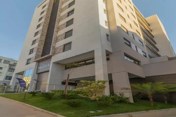 Apartamento à venda, 3 quartos, 1 suíte, 2 vagas, Cidade Nova - Belo Horizonte/MG - Foto 1