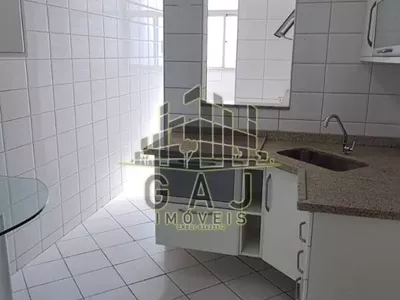 Apartamento 87m² 3 dorms c/ suíte Jd Ns Sra Fátima - Americana/SP - Foto 32