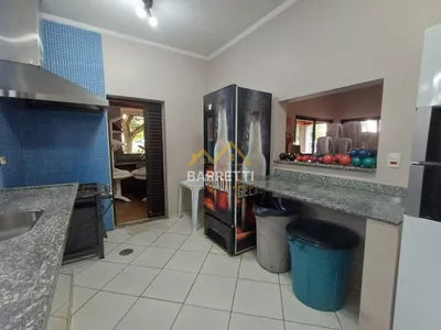 Casa de Alto Padrão à Venda no Terras de Piracicaba II - Foto 31