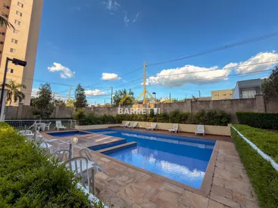 Apartamento à venda no Jardim da Primavera, com 60m², 2 quartos, sendo 1 suíte, e vaga de garagem - Foto 22
