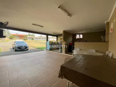 Chácara à venda no bairro Santa Rita, com 727 m² de construção, 6 quartos (sendo 4 suítes), piscina e 8 vagas de garagem - Foto 54