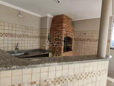 Apartamento 116m² 3 dorms c/ suíte Jd Paulista - Americana/SP - Foto 15