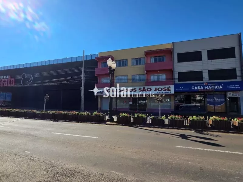 SALA COMERCIAL TERREA AV TUPI N 3271 B BAIXADA - Foto Principal