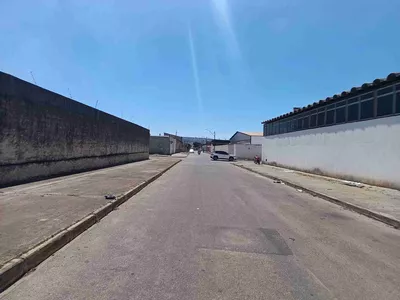 Galpão / Barracão com vão de 1400 m² ao lado da Rio-Bahia para locação, Patagônia, Vitória d - Foto 2