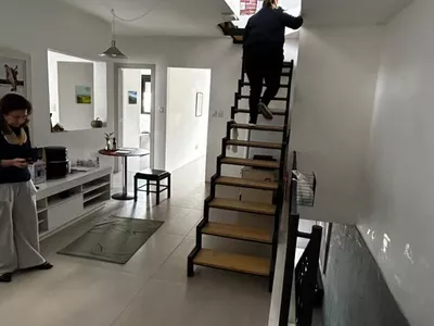 Vendo amplo Sobrado 3 andares 3 dormitórios suite  - Foto 12
