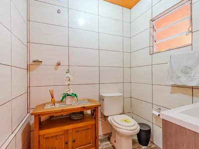 Vendo ampla Casa terreno com duas frentes ampla vista e liberdade  - Foto 4