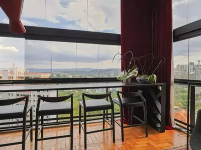 Apartamento à venda, 2 quartos, 1 suíte, 1 vaga, Vila da Serra - Nova Lima/MG - Foto 7