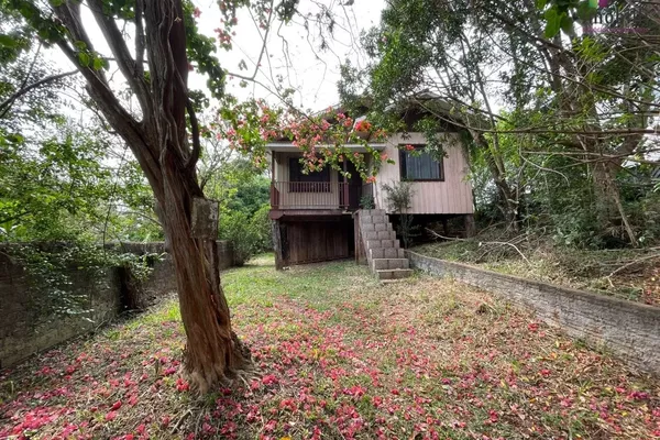 Terreno para venda, 1.126,08m²  Parzianello, Pato Branco - Foto 1