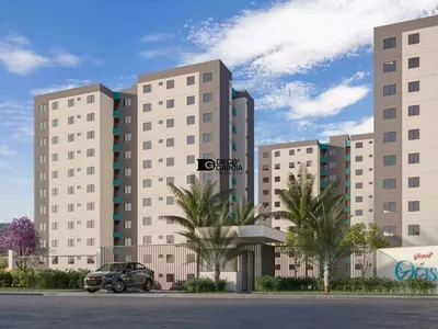 Apartamento à venda, 2 quartos, 1 vaga, Chácaras Tubalina e Quartel - Uberlândia/MG - Foto 2