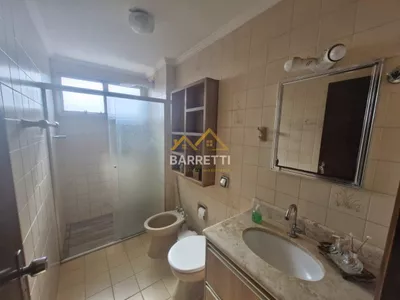 Apartamento à venda com 78m², 2 quartos (sendo 1 suíte), 3 banheiros e 1 vaga de garagem no Bairro Alto - Foto 8
