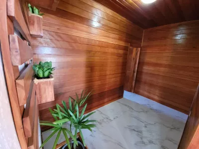Oportunidade! Casa de 3 quartos sendo 2 suítes sendo a master com closet, casa com 250m2 de área - Foto 14