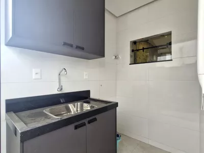 Casa Nova no Alphaville 1 com Planejados, terreno de 388 m², Bairro Universidade, Vitória da Conq - Foto 13