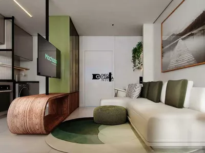 Apartamento à venda, 2 quartos, 1 suíte, 1 vaga, Taiaman - Uberlândia/MG - Foto 3