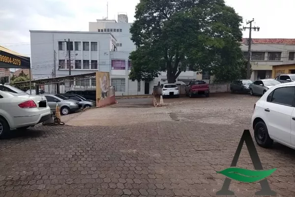 Cornélio Procópio - Terreno Comercial - Centro - Foto 5