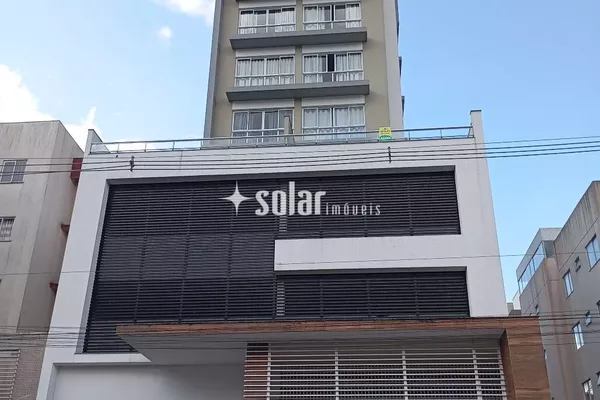 APARTAMENTO NOVO ED ROTHES - Foto 1