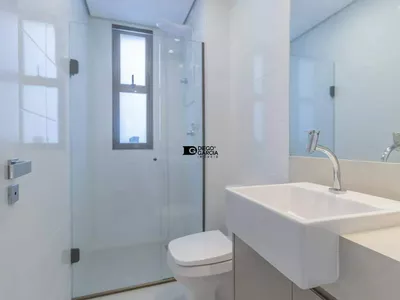 Apartamento de 104m² com Lazer Completo, 3 Quartos e 2 Vagas Livres no Cidade Nova - Foto 18