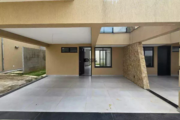 Casa Alto Padrão em Condomínio na Pampulha | 4 Quartos, Suíte e 2 Vagas - Foto 1