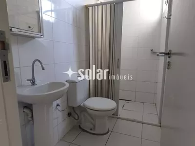 CASA DE ALVENARIA RESIDENCIAL BELLUS R WALDOMIRO DALL'IGNA N 107 B SAO FRANCISCO - Foto 11